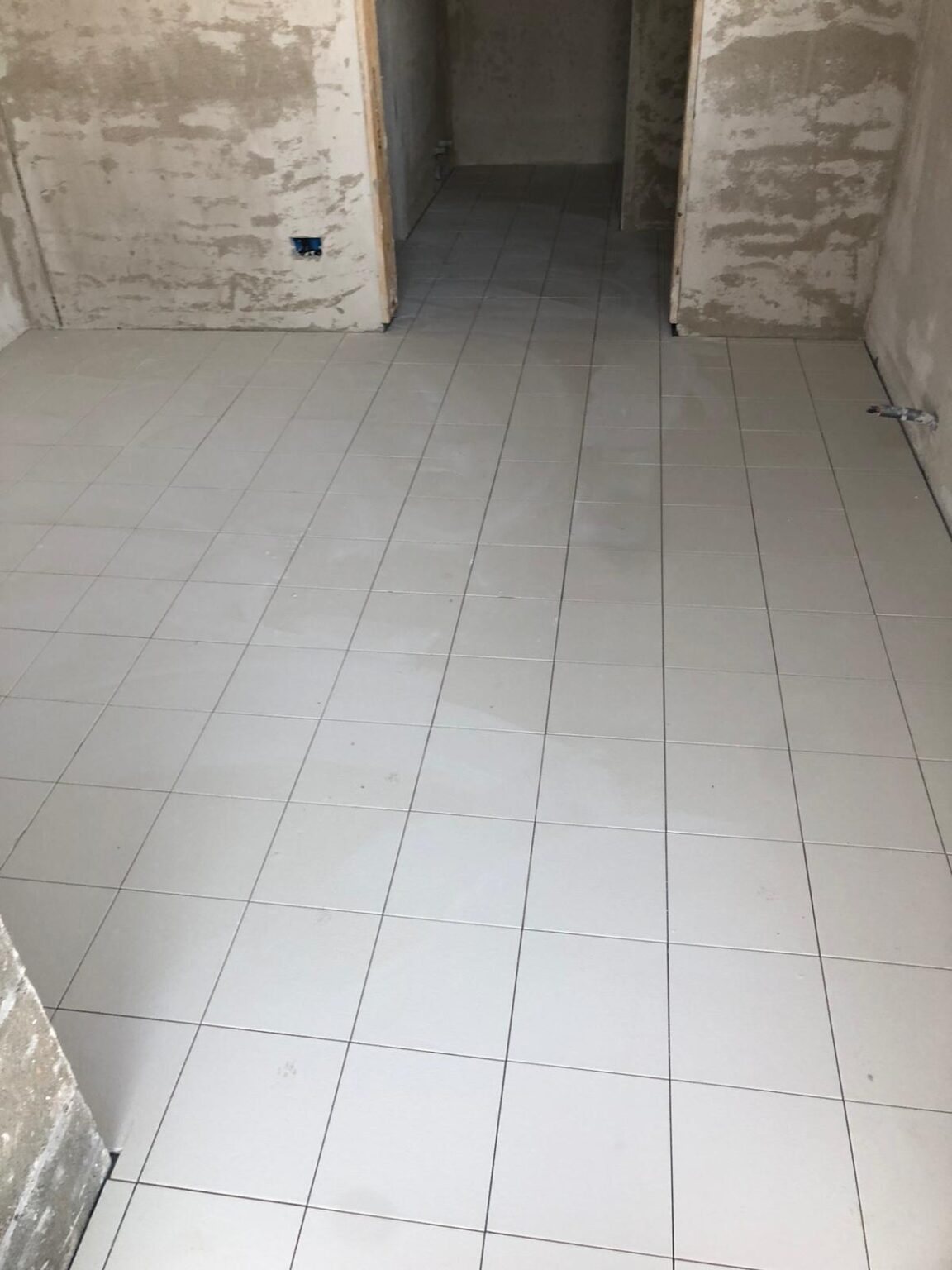 Dettaglio ceramiche