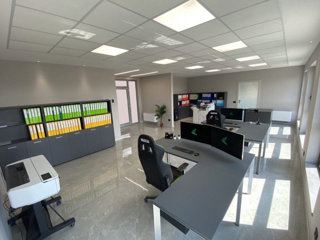 Azienda
